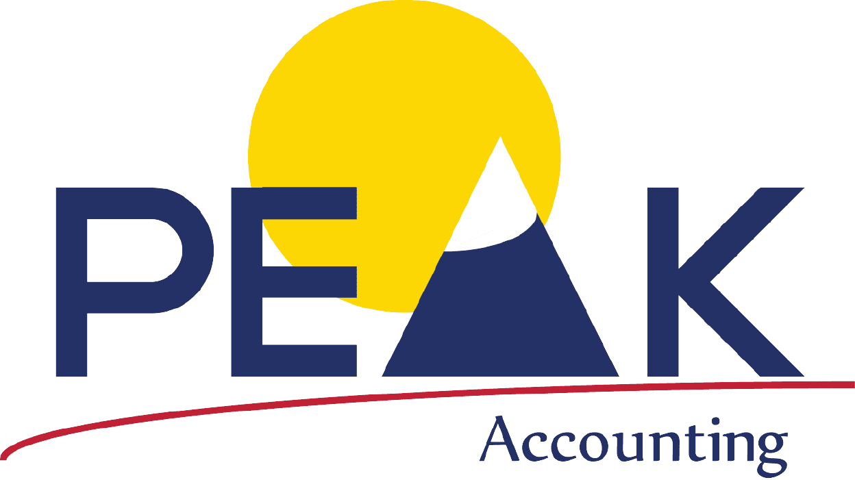 Peak Accounting Service